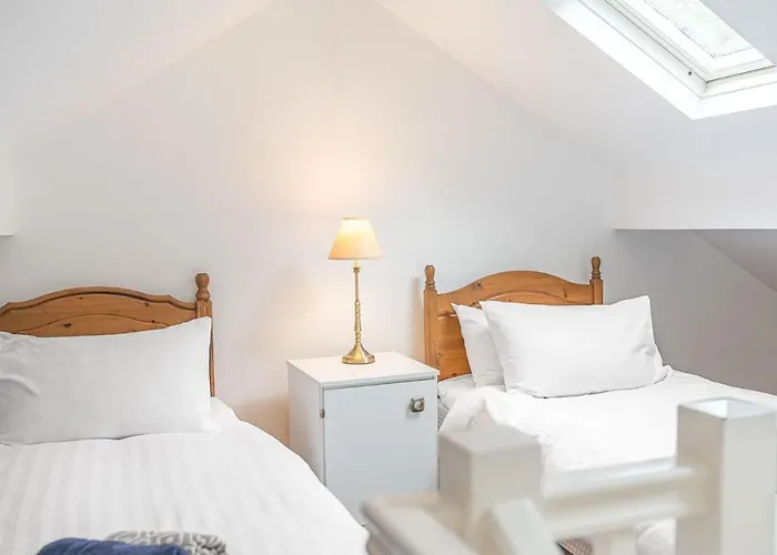 The Sheiling, Traditional Lakeland Cottage, Coniston