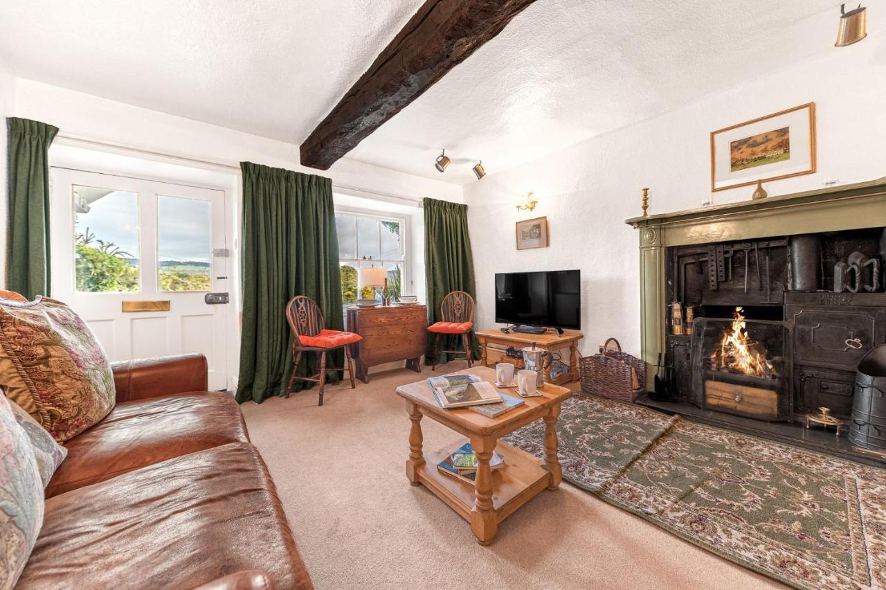 The Sheiling, Traditional Lakeland Cottage, Holiday home *