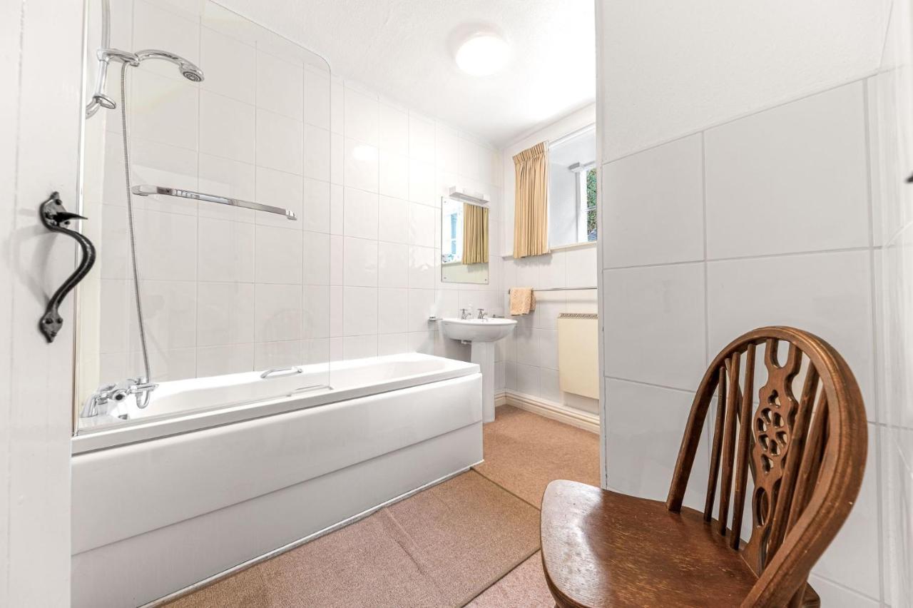 Holiday home The Sheiling, Traditional Lakeland Cottage,