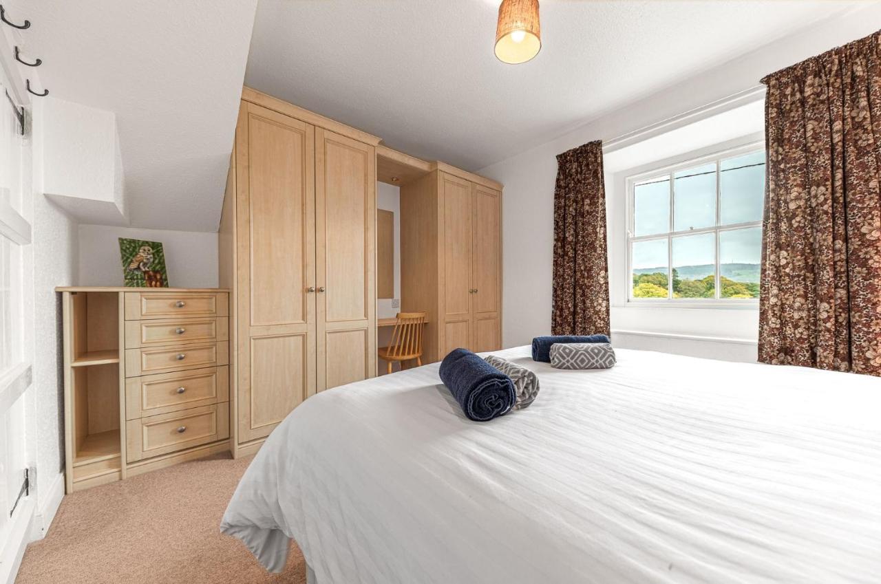 Holiday home The Sheiling, Traditional Lakeland Cottage,