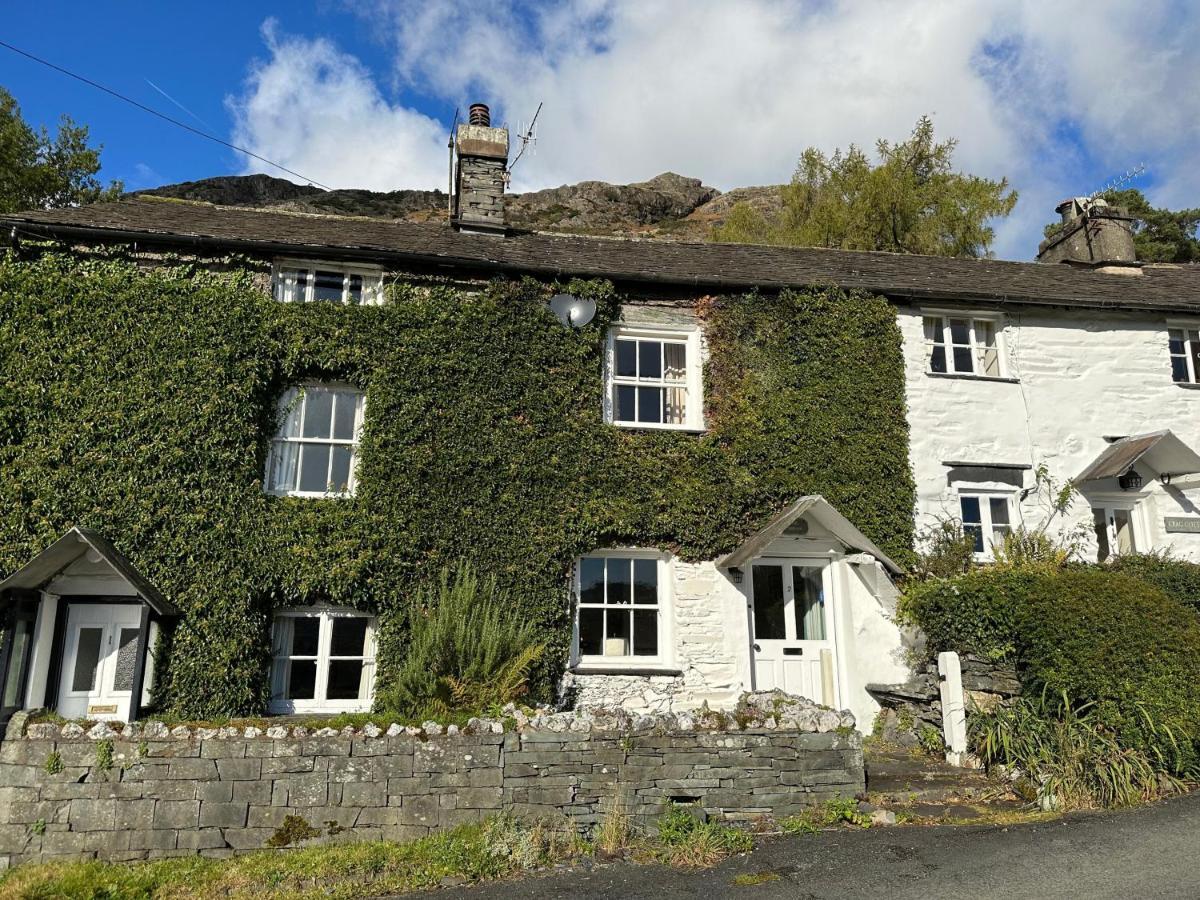 Holiday home The Sheiling, Traditional Lakeland Cottage, *