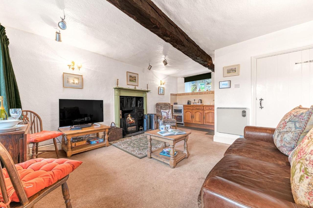 The Sheiling, Traditional Lakeland Cottage,