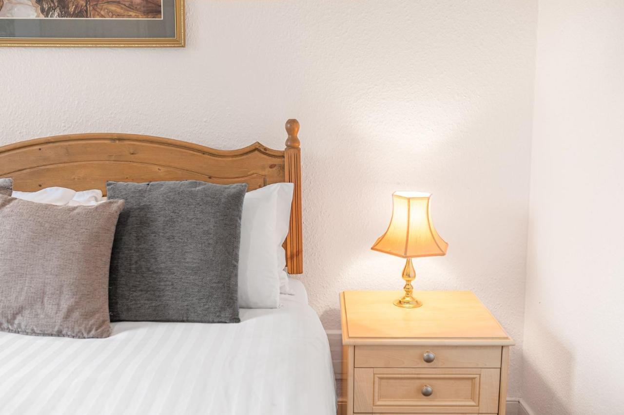 Holiday home The Sheiling, Traditional Lakeland Cottage, Coniston