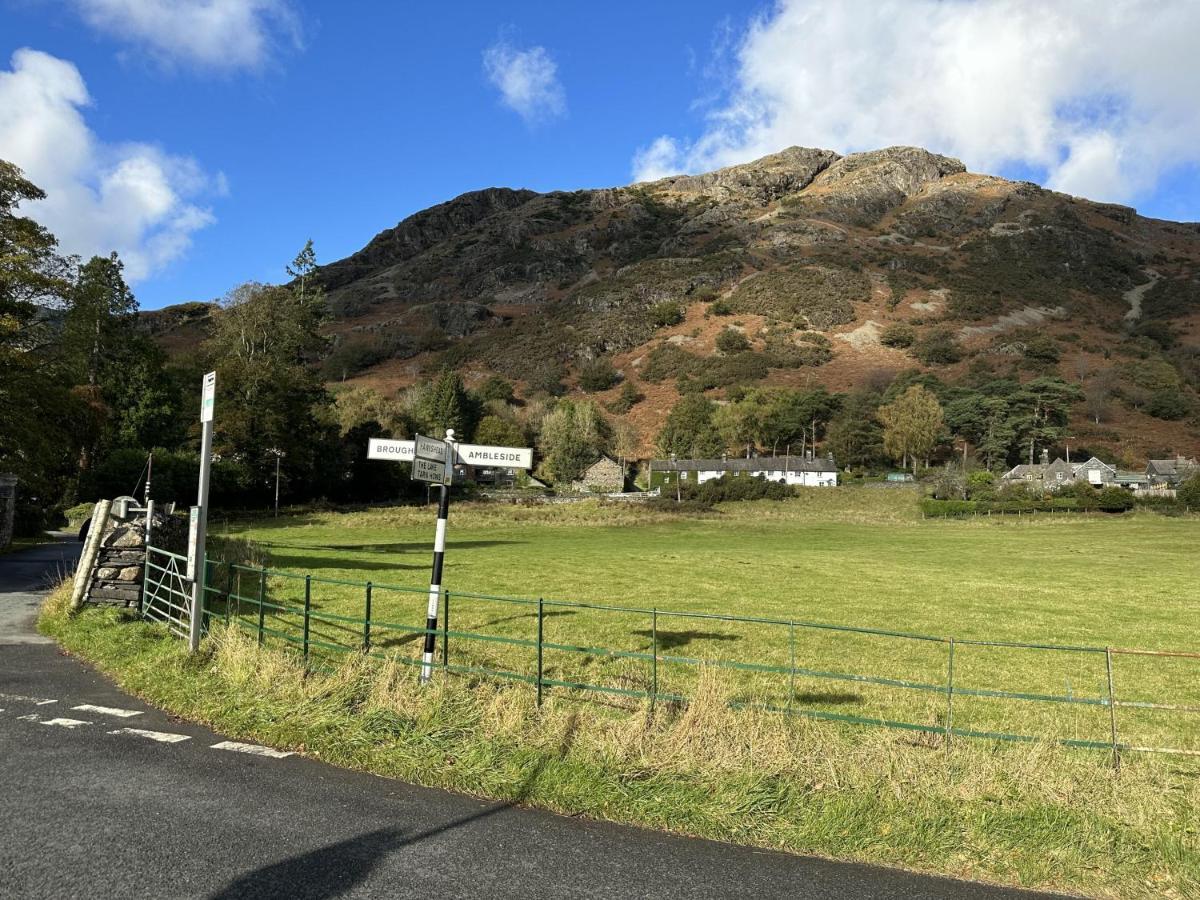 The Sheiling, Traditional Lakeland Cottage, Holiday home *