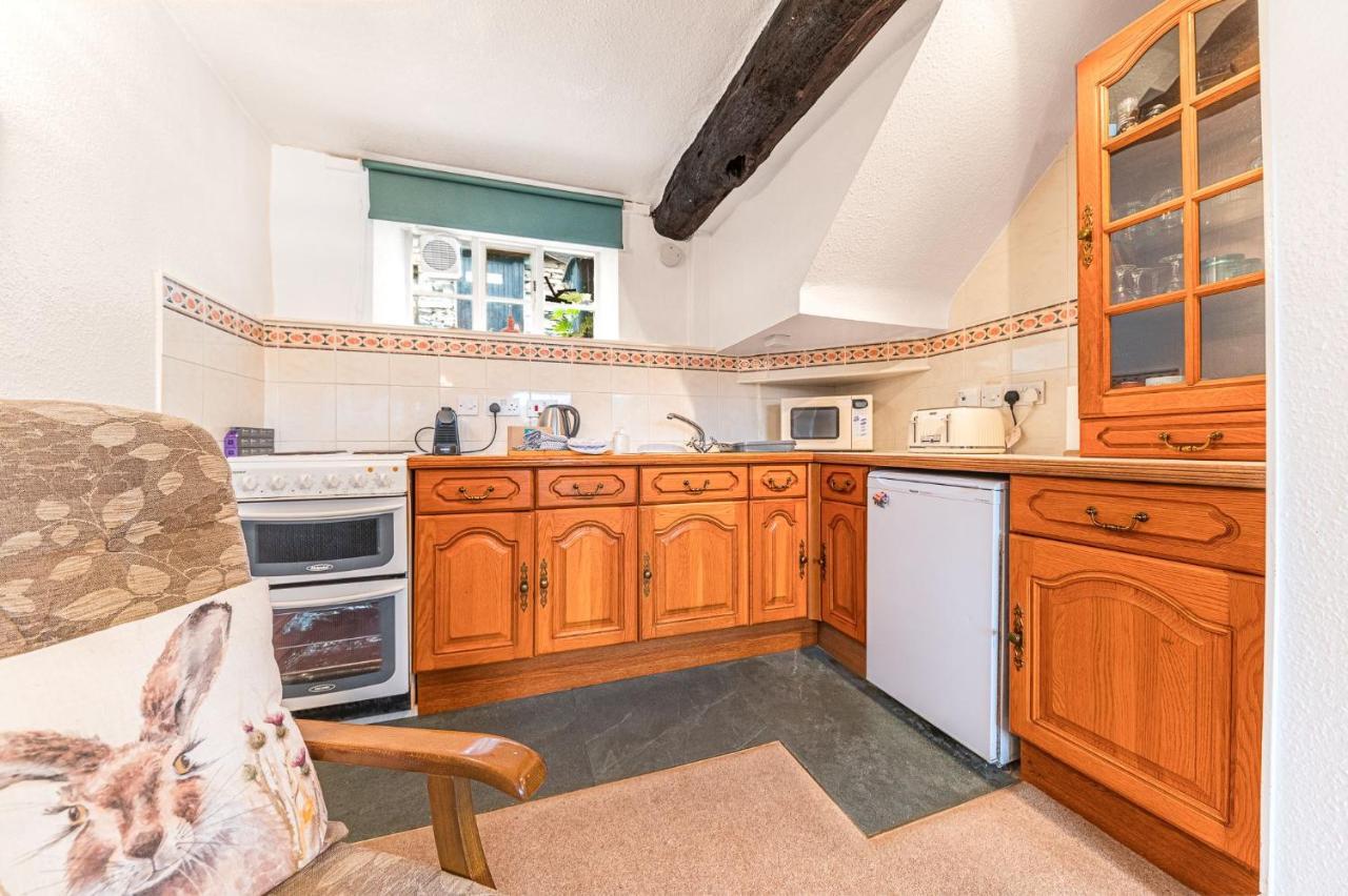 The Sheiling, Traditional Lakeland Cottage, * Coniston